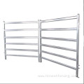 Portable Galvanized Cattle Yard Horse Fence Panel